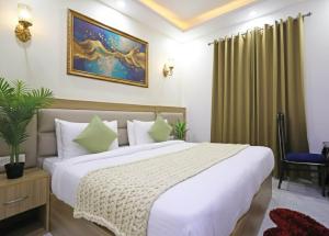 Hotel Decent Premier - IGI Delhi Airport