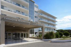 Paradise Resort Evia, a member of Radisson Individuals
