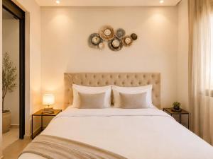 LuxCosy 2BR&Balcony Appartement Marrakech