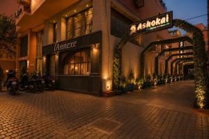 LuxCosy 2BR&Balcony Appartement Marrakech