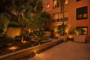 LuxCosy 2BR&Balcony Appartement Marrakech