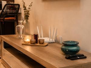 LuxCosy 2BR&Balcony Appartement Marrakech