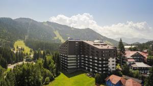Alpin Resort Hotel
