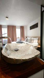 Hucho House Hotel and apartments