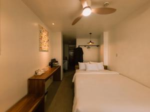 K Stay Lounge