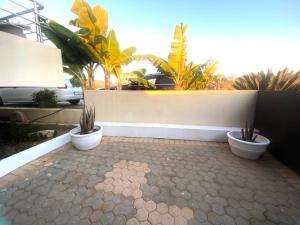Art & Earth Riviera Suites A"