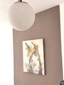 Art & Earth Riviera Suites A"