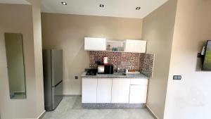 Appartement No 1 vue sur la cour