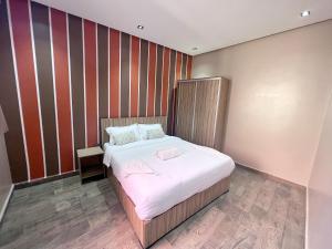 Appartement No 1 vue sur la cour