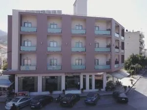 Ionion Hotel