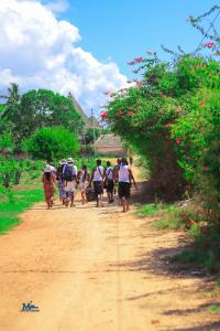 TOUR GUIDE Nairobi
