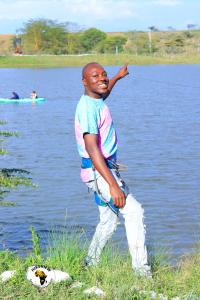 TOUR GUIDE Nairobi