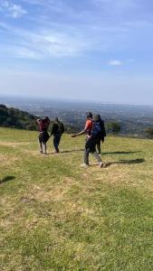 TOUR GUIDE Nairobi