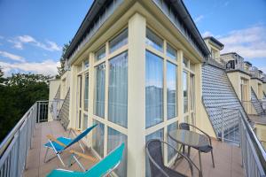 Apartamenty Świnoujście - Wodnik