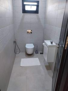 Luxury ground floor apartment with pool RDC