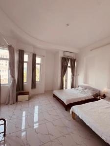 Pawseas Beachstay Pet friendly