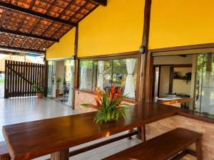 Casa DelMarJeribucaçu - Refúgio Tropical