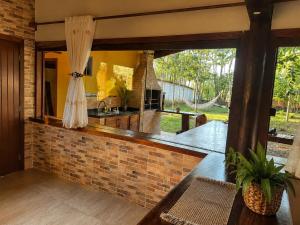 Casa DelMarJeribucaçu - Refúgio Tropical