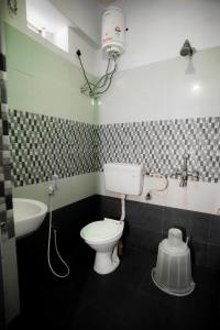 Hotel Sahasra