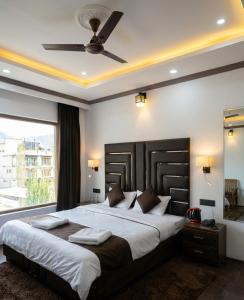 Hotel La park Leh