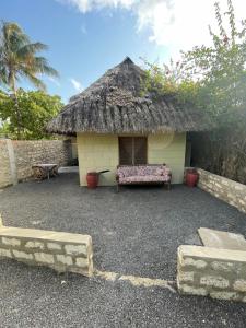 Watamu Castle cottage