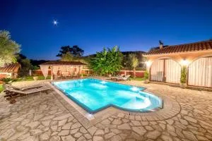 Villa Elea - Lithakia