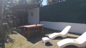 Cabañas Los Aromos