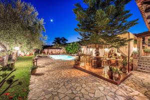 Villa Elea Zakynthos Greece