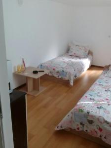 Twin Room room in Magnolia Guest house