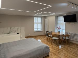 Stocznia Gdańsk Apartament