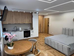 Stocznia Gdańsk Apartament