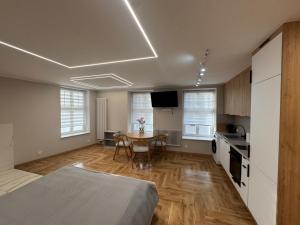 Stocznia Gdańsk Apartament