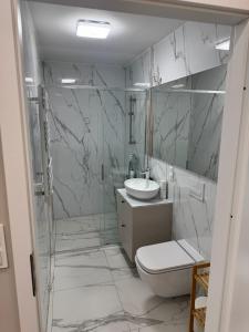 Stocznia Gdańsk Apartament