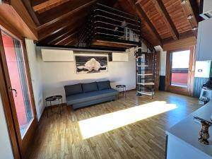 Casa di Daisy, free parking