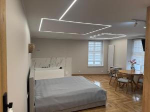 Stocznia Gdańsk Apartament