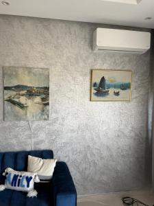 Bel appartement