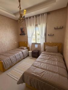 Bel appartement