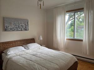 Large Sunny 3 bedroom home in great neighbourhood