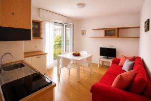 Sabbiadoro Dream Apartment