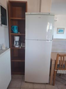 Spacious studio with big kitchen and Sea view!