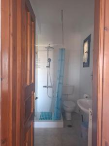 Spacious studio with big kitchen and Sea view!