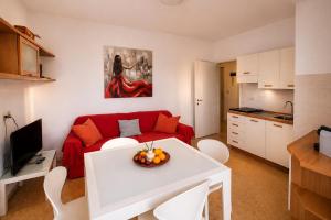 Sabbiadoro Dream Apartment