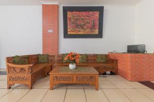 RedDoorz near Plaza Araya Malang