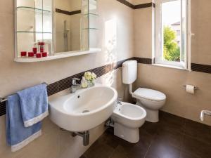 Sabbiadoro Dream Apartment