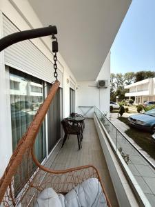 Amar Apartments Lux