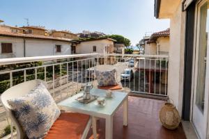 Sabbiadoro Dream Apartment