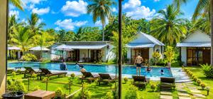 Velora Resort