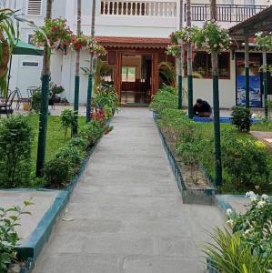 Villa allready