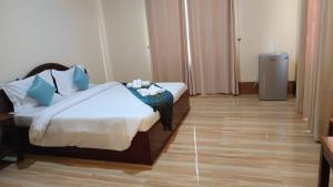 Villa allready