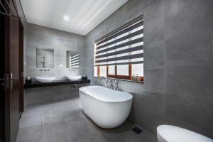 DuNa Home Villa